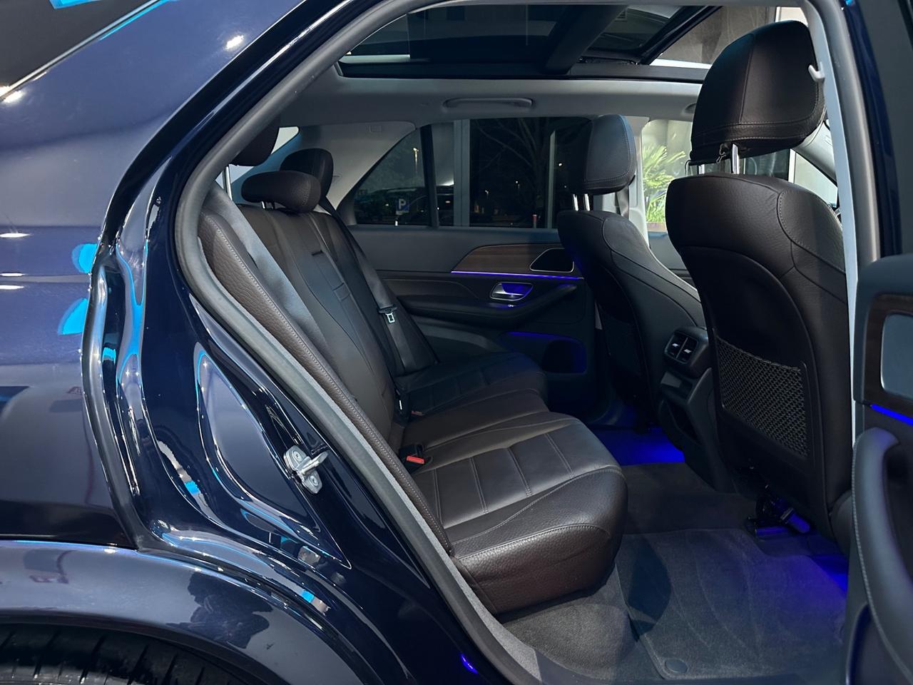 Mercedes-benz GLE 300 d 4Matic Premium