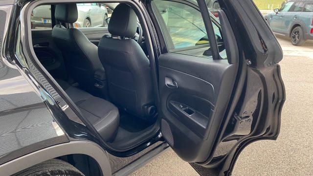 JEEP Avenger 1.2 Turbo 100 CV Summit TELECAMERA OK NEOPATENTAO