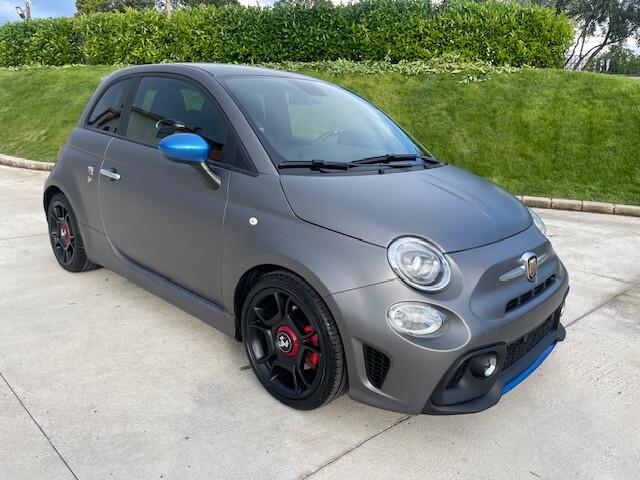 Abarth 595 F595 1.4 Turbo T-Jet 165 CV