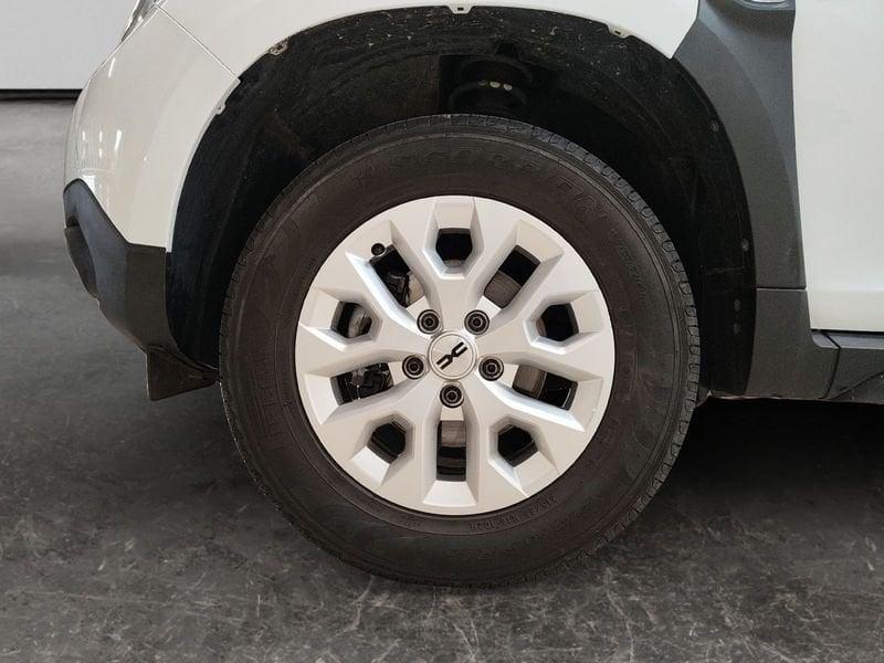 Dacia Duster 1.0 tce Comfort Gpl 4x2 100cv