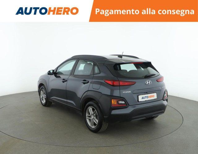 HYUNDAI Kona 1.0 T-GDI XTech