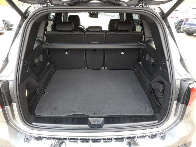 Mercedes-Benz EQB 250+ AMG Line Advanced