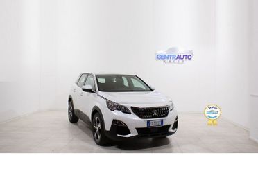 Peugeot 3008 3008 BlueHDi 130cv EAT8 Business