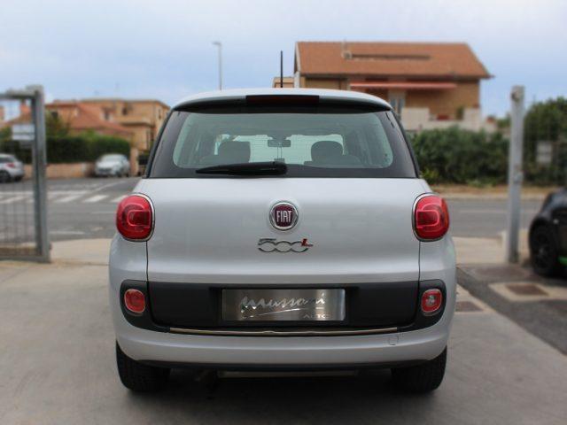 FIAT 500L 0.9 TwinAir Turbo Natural Power Pop
