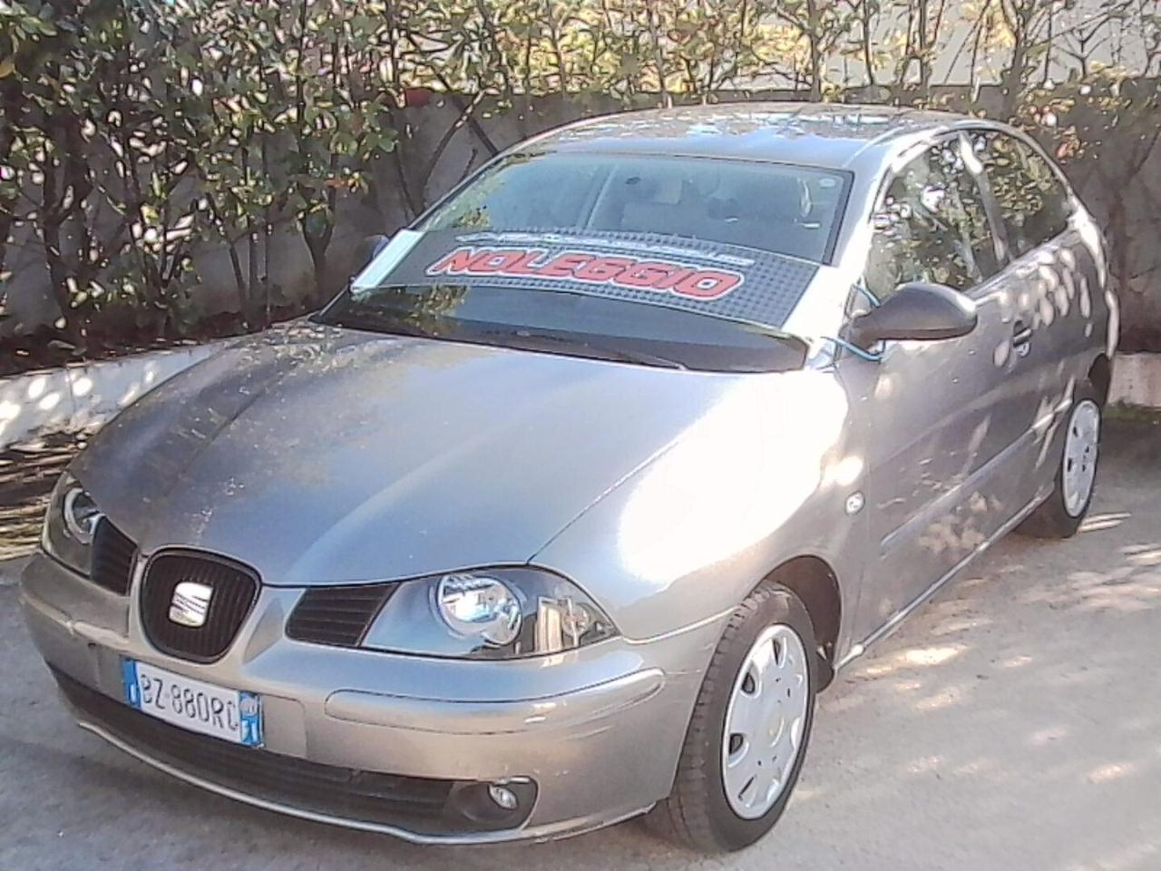 Seat Ibiza 1.2 12V 3p. Stella