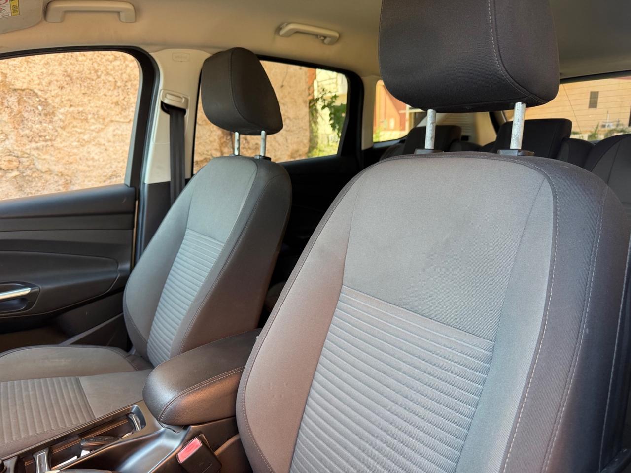 Ford C-Max 1.5 TDCi 120cv Finanziabile