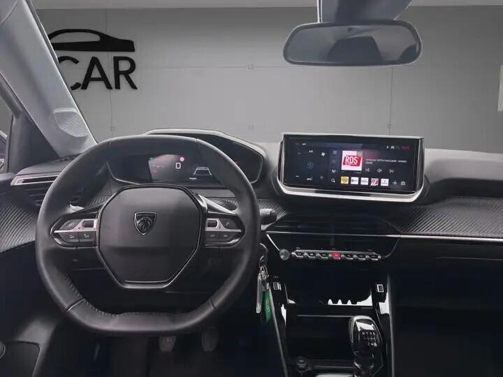 Peugeot 208 Allure~Puretech~1.2 101cv~unipro~Promo~Finanziamento