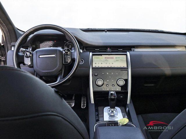 LAND ROVER Range Rover Sport 2.0D I4-L.Flw 150 CV AWD Auto R-Dynamic S