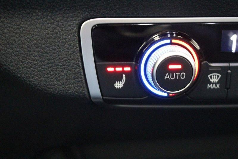 Audi Q2 Q2 30 TDI S tronic S line Edition