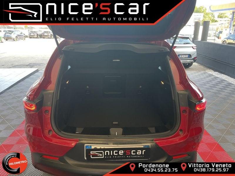 Alfa Romeo Tonale 1.6 diesel 130 CV TCT6 Sprint