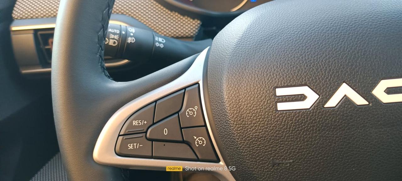 Dacia Sandero Stepway 1.0 TCe ECO-G Expression