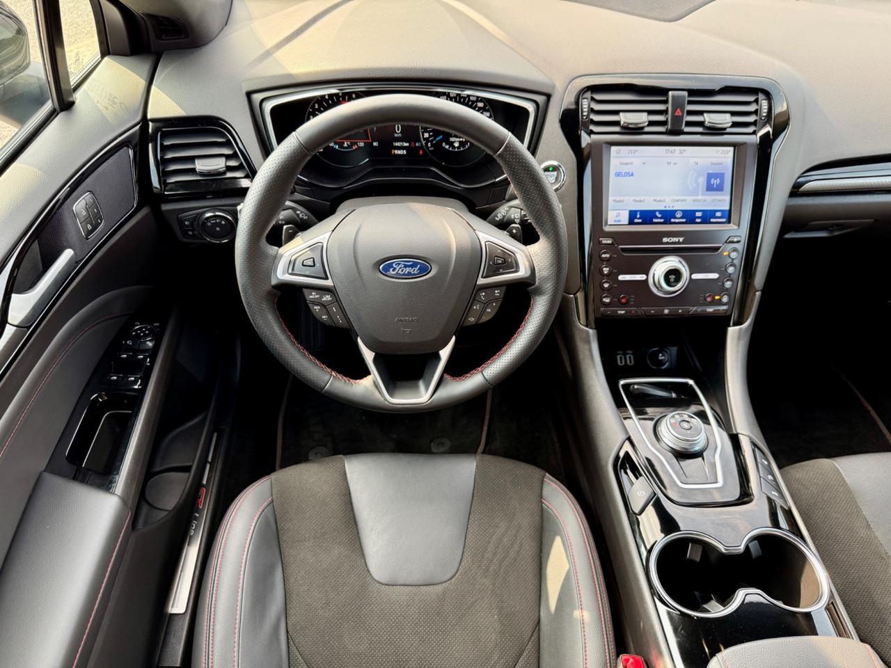 FORD MONDEO 2.0 EcoBlue 150 CV S&S aut. SW ST-Line
