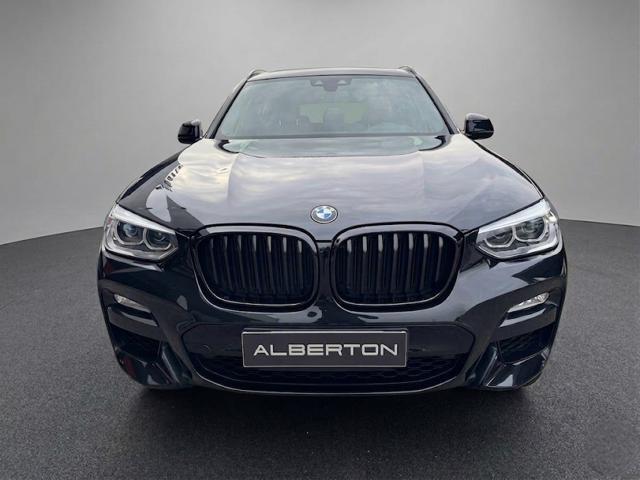 BMW X3 xDrive20d Msport N1