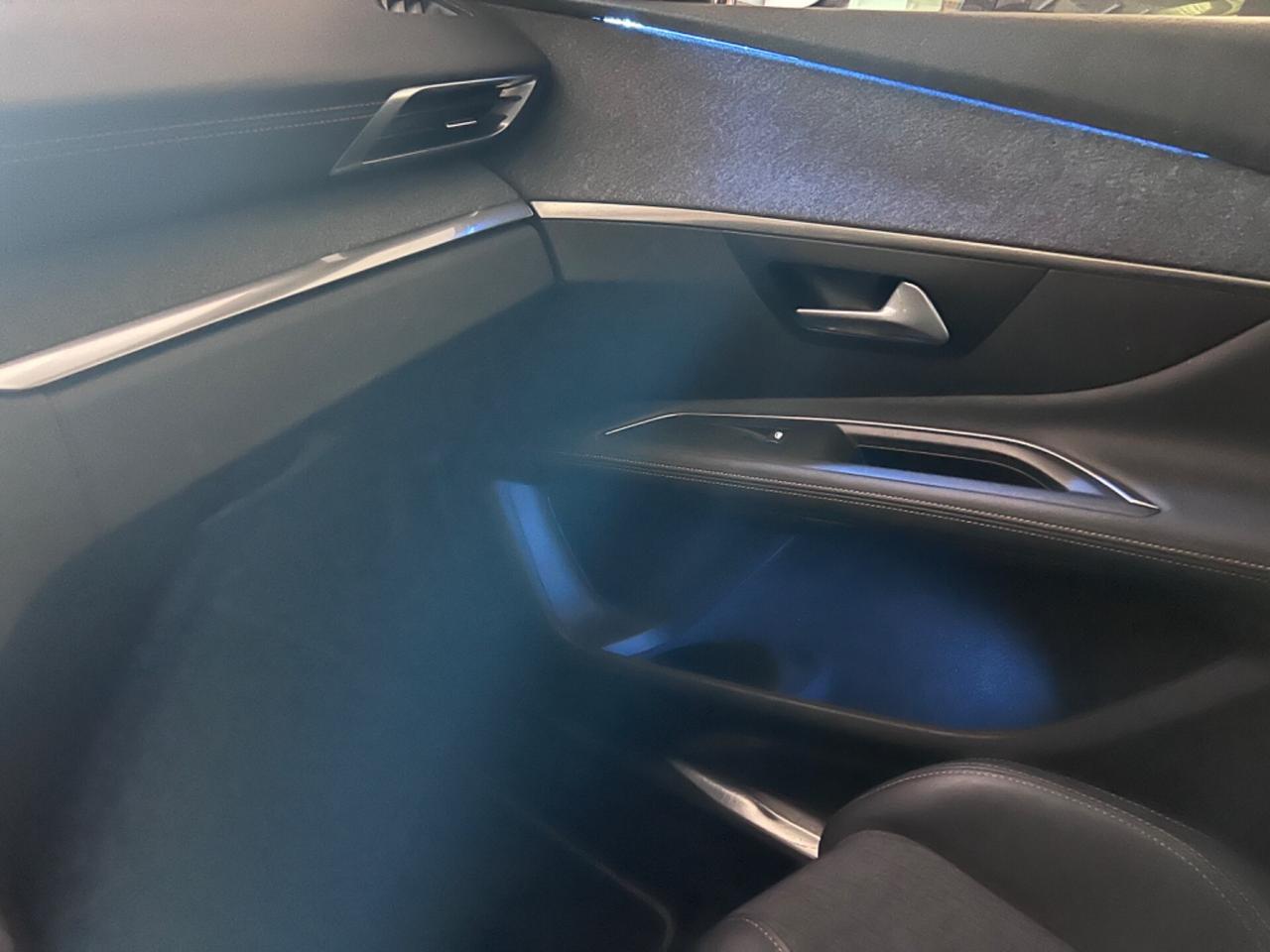 Peugeot 3008 BlueHDi 130 S&S GT Line