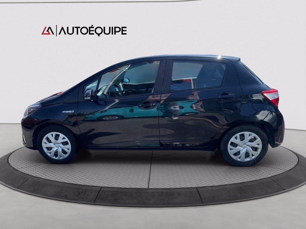 TOYOTA Yaris 5p 1.5h Active Plus del 2020