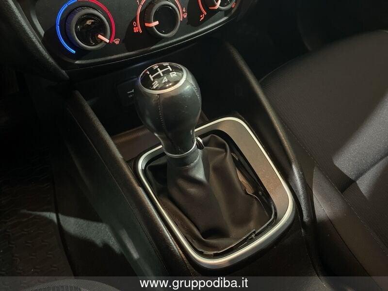 FIAT Tipo 5 porte II 2016 Diesel 5p 1.3 mjt Pop s&s 95cv my19