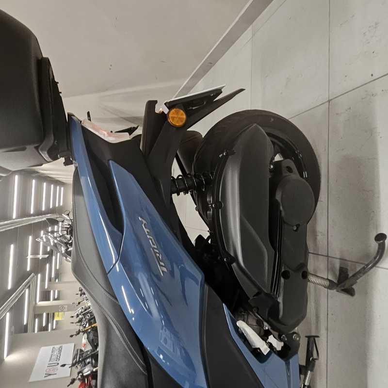 Yamaha Tricity 125 - 2023