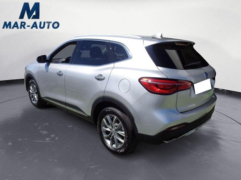 MG HS 1.5T-GDI Luxury