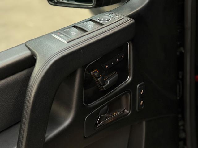 MERCEDES-BENZ G 350 d S.W.