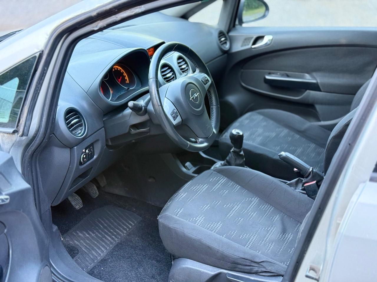 Opel Corsa 1.3 CDTI 75CV F.AP. 5 porte Cosmo