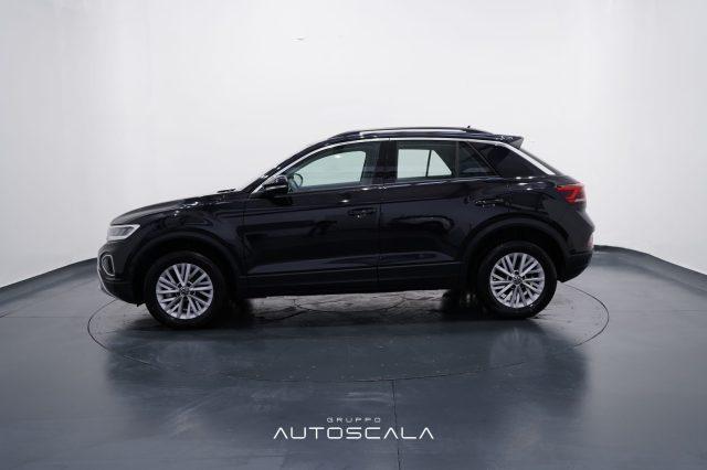 VOLKSWAGEN T-Roc 2.0 TDI SCR 150cv DSG Life