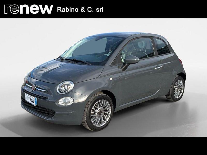 FIAT 500 500 1.2 Pop