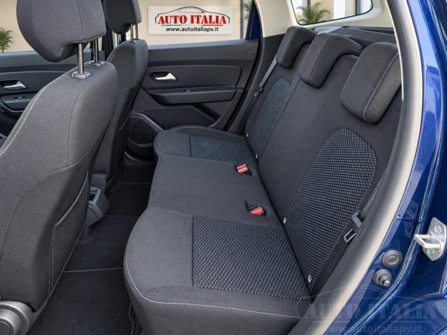 DACIA Duster 1.5 dCi 8V 110 CV 4x2 Comfort