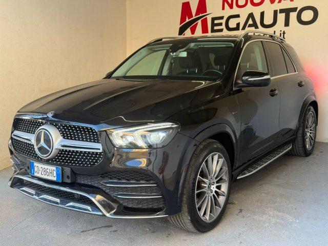 MERCEDES-BENZ GLE 350 de 4Matic EQ-Power Premium Plus