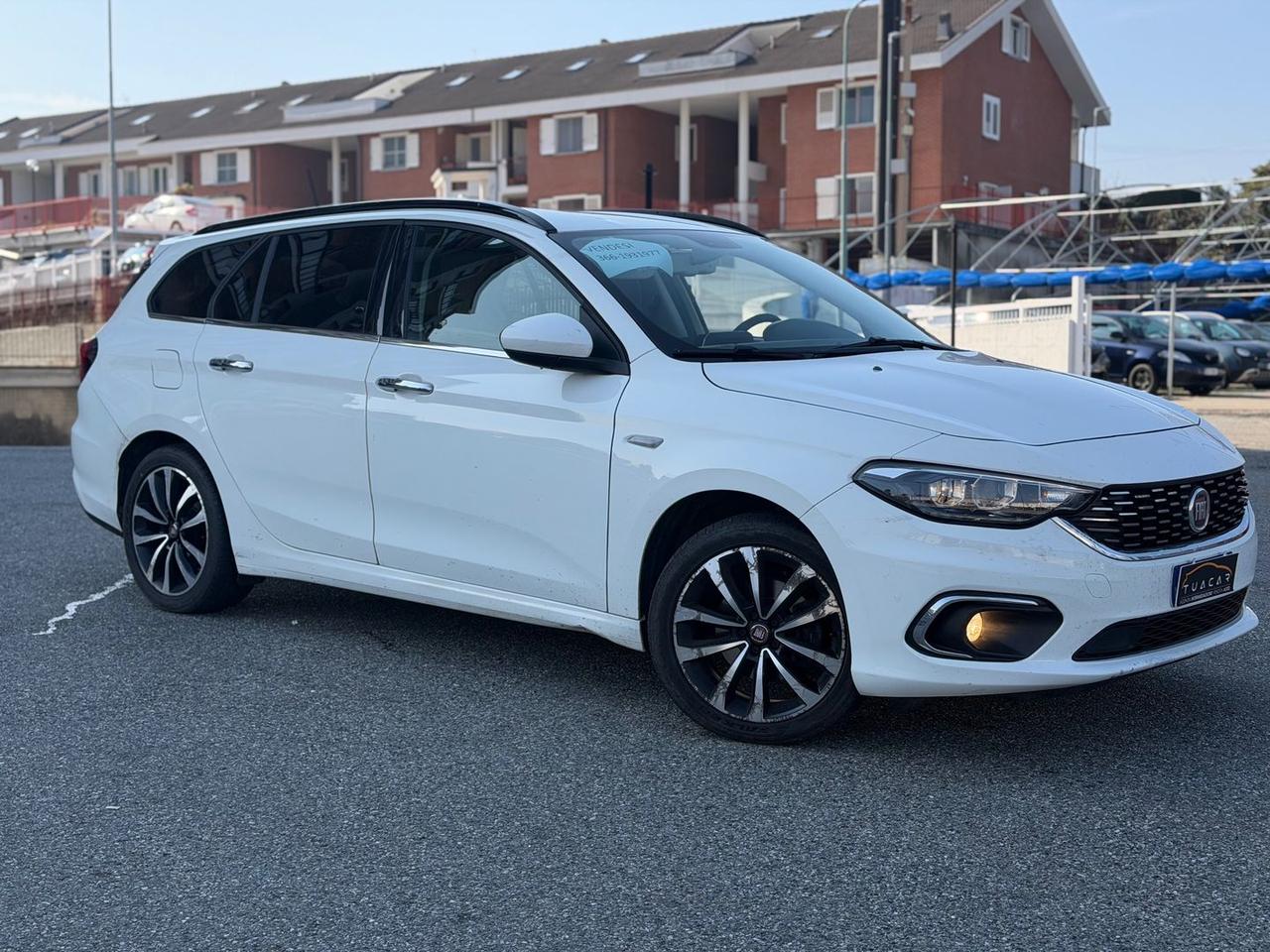 Fiat Tipo 1.3 Multijet Lounge *PROMO FINANZI #9498