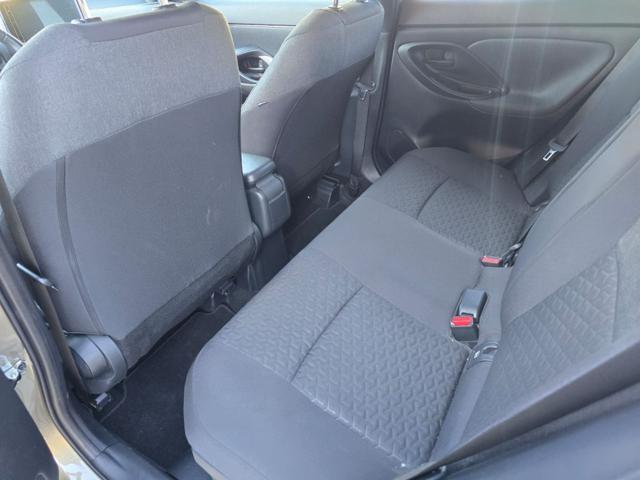 TOYOTA Yaris Cross 1.5 Hybrid 5p. E-CVT AWD-i Trend