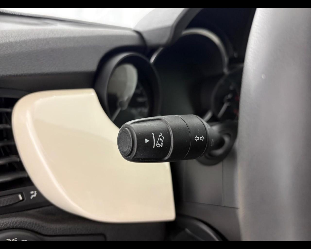 FIAT 500X 1.3 mjt Lounge 4x2 95cv