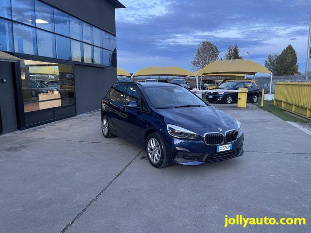 BMW 225 xe Active Tourer iPerformance Automatica Plug IN