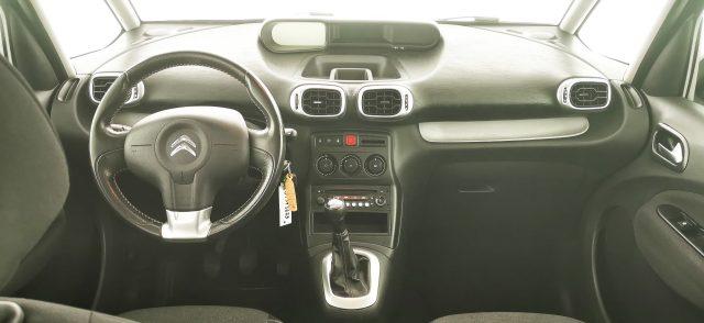 CITROEN C3 Picasso VTi 95 Exclusive