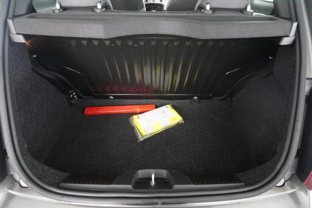 FIAT 500 500 1.0 Hybrid Connect