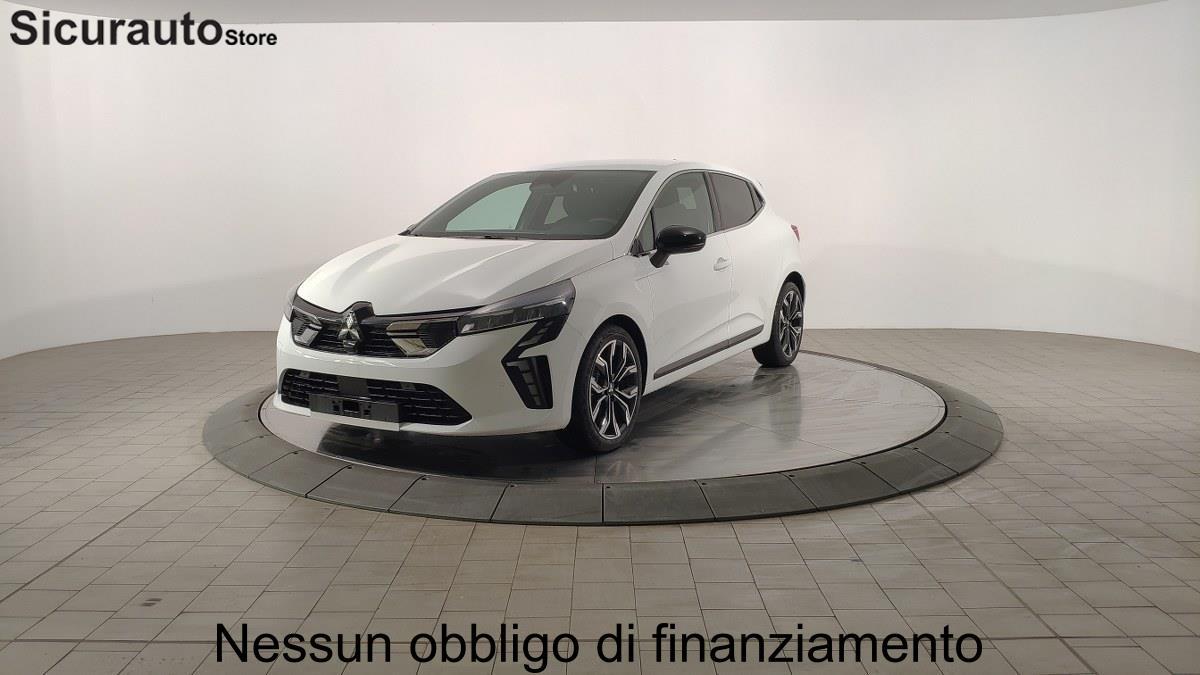 MITSUBISHI Colt 1.0L Turbo 100 Cv Intense Gpl