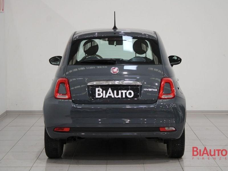 FIAT 500 1.0 Hybrid Cult