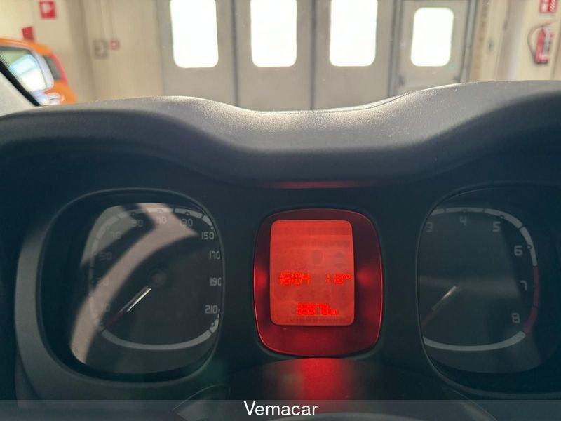 FIAT Panda 0.9 T.Air 4x4 85cv , soli 33mila km!!!