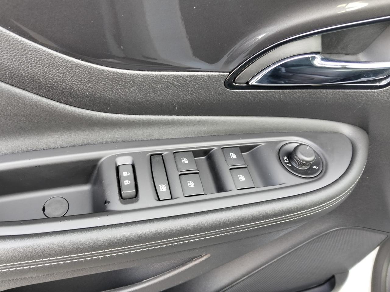 Opel Mokka X 1.4 Turbo 120CV 4x2 Start&Stop*Navi*Camera