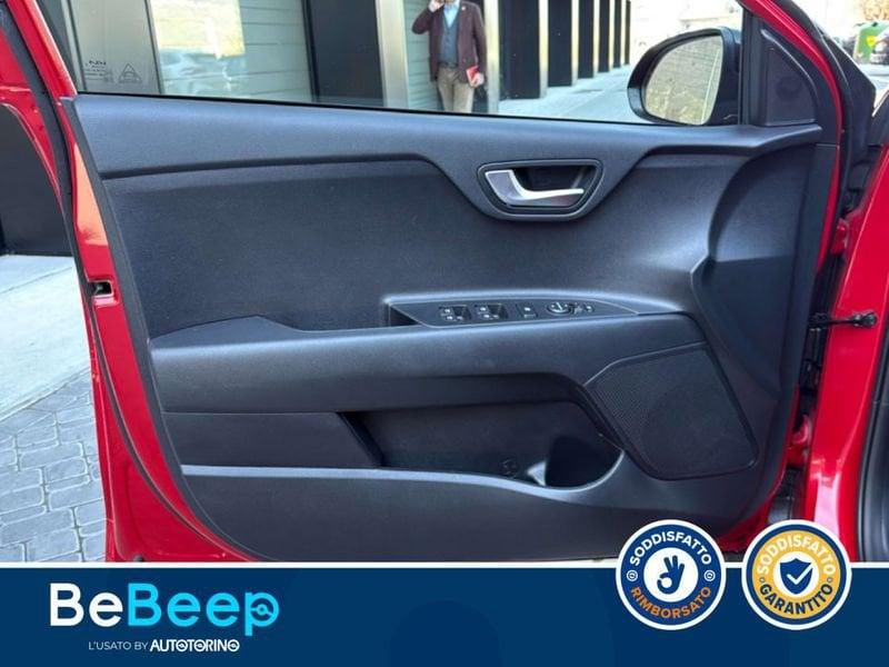 Kia Stonic 1.0 T-GDI MHEV STYLE 100CV IMT