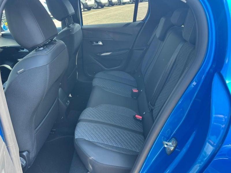 Peugeot 208 208 PureTech 100 Stop&Start 5 porte Allure
