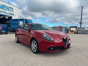 Alfa Romeo Giulietta 1.6 JTDm 120 CV Super