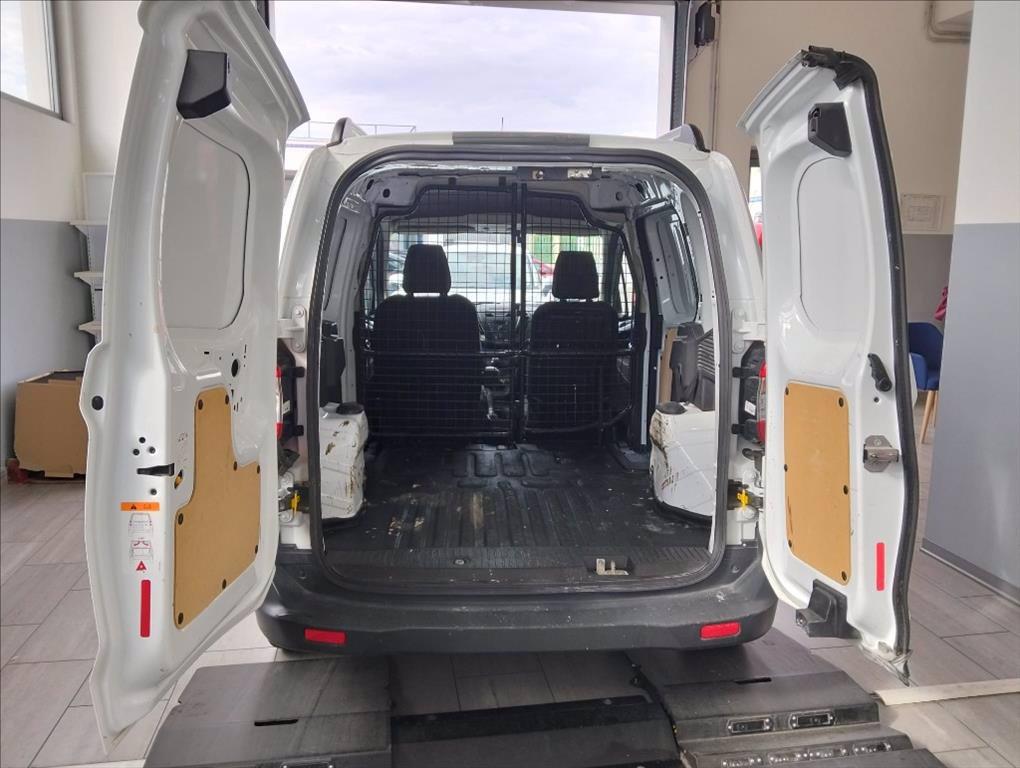 FORD Transit Courier 1.5 tdci 75cv Trend E6 del 2021