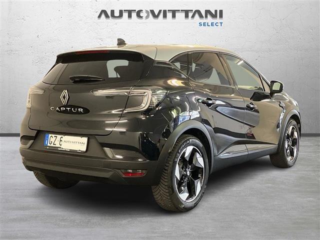 RENAULT Captur 1.0 TCe Techno NO VINCOLI!