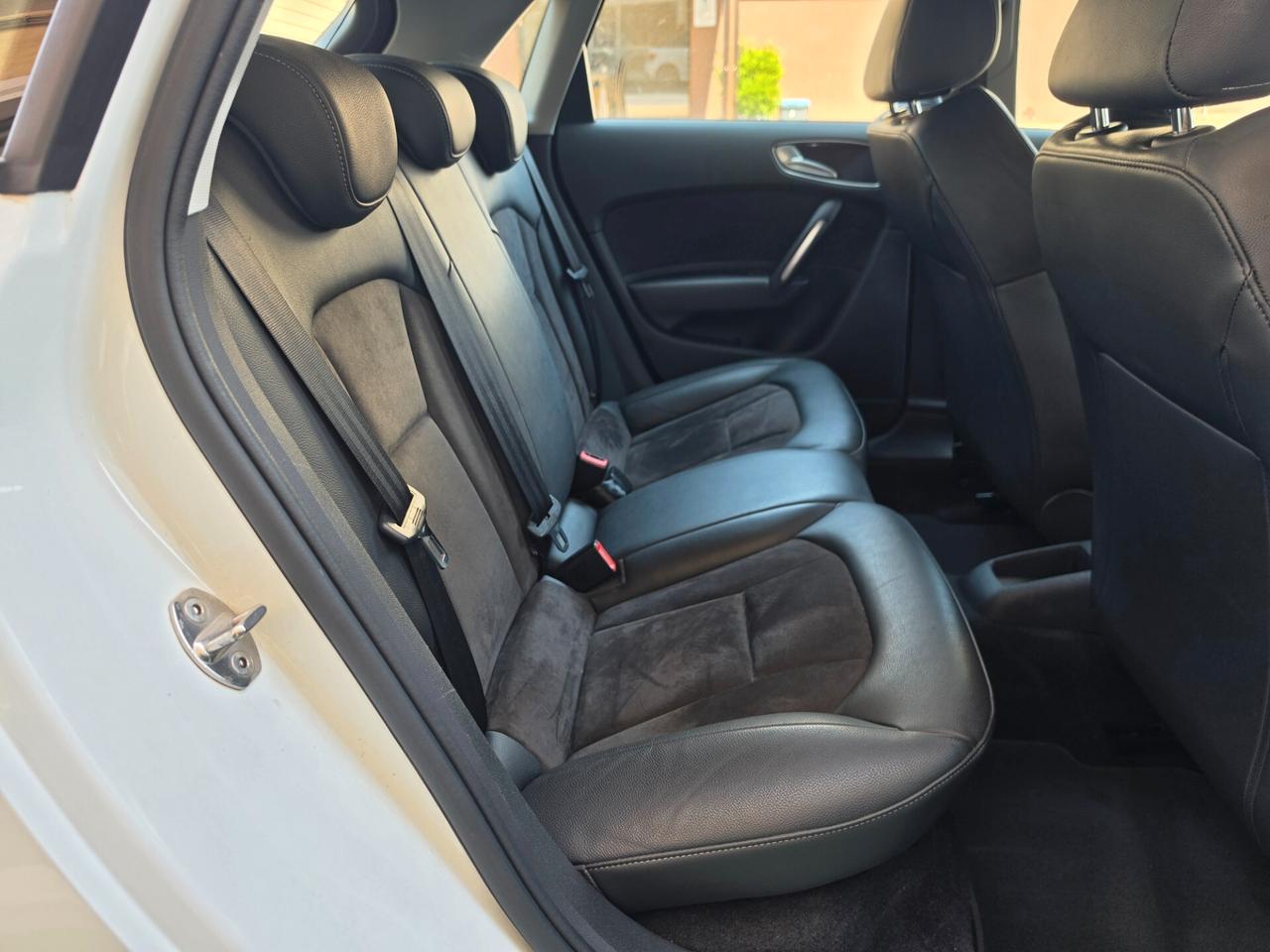 Audi A1 1.4 TFSI 150 CV COD S tronic Admired