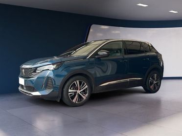 Peugeot 3008 BlueHDi 130 S&S EAT8 Allure