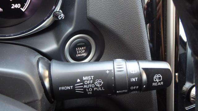 MITSUBISHI ASX 2.0 2WD Intense SDA GPL