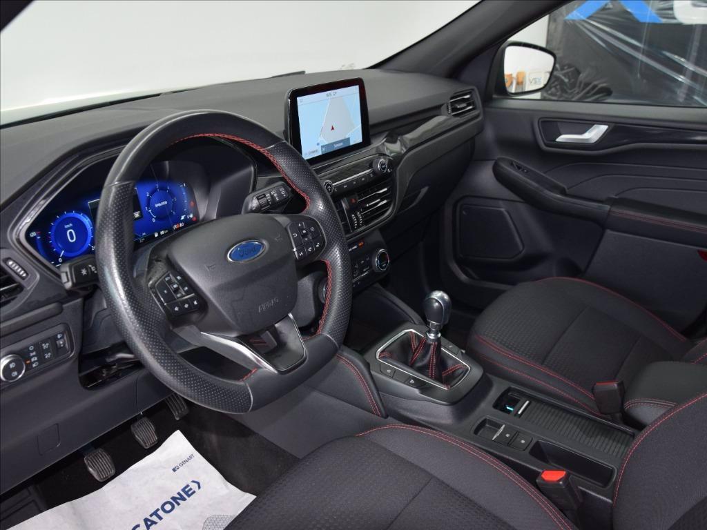 FORD Kuga 1.5 ecoblue ST-Line 2wd 120cv del 2021