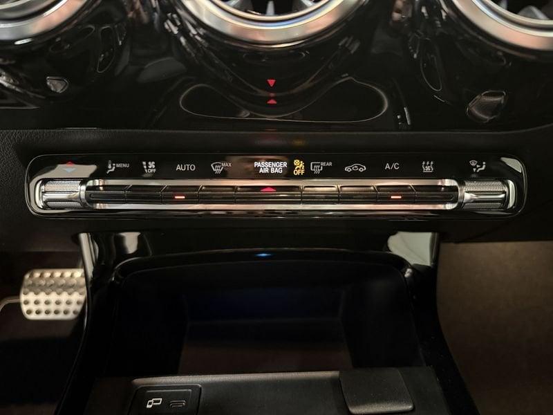 Mercedes-Benz Classe A A 250 e PHEV (Eq-Power) Premium auto AMG Plug-In