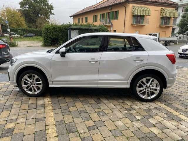 Audi Q2 1.6 TDI Sport NAVI-LIMITATORE DI VELOCITA'