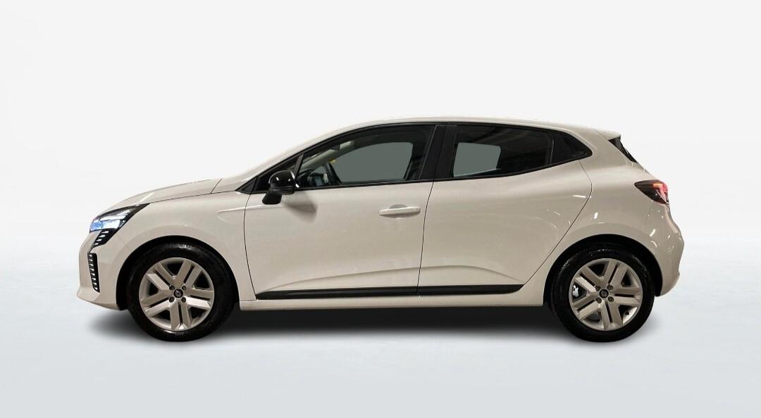 Renault Clio ECO-G 100 CV 5 porte Evolution